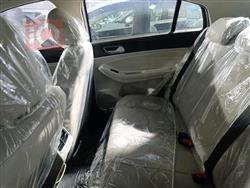 Chery Arrizo 5